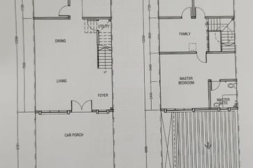 Taman Bukit Senawang Perdana