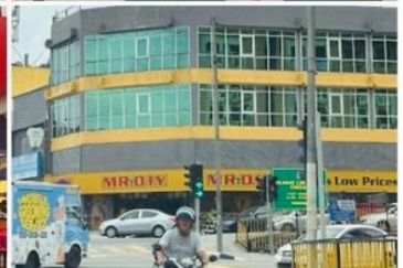 Taman Cheras (Formerly Yulek Heights)