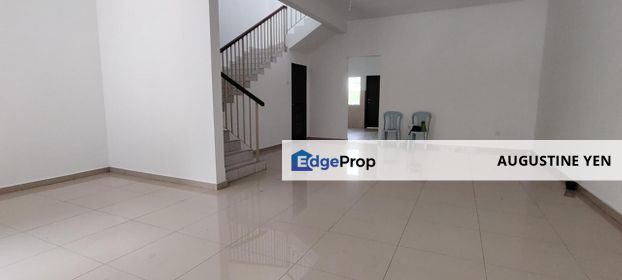 New Unit [22x80] Superlink 2 Storey House for Sale Nilai 3 Taman Desa Seringin, Negeri Sembilan, Nilai
