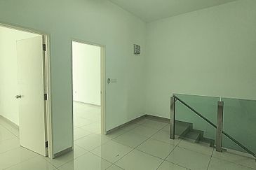 HIJAYU 3A @ BANDAR SRI SENDAYAN