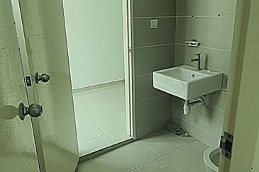 HIJAYU 3A @ BANDAR SRI SENDAYAN