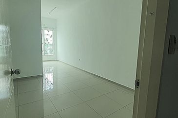 HIJAYU 3A @ BANDAR SRI SENDAYAN