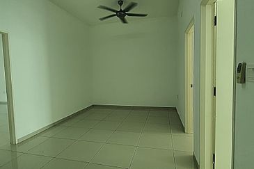 HIJAYU 3A @ BANDAR SRI SENDAYAN