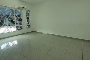 HIJAYU 3A @ BANDAR SRI SENDAYAN