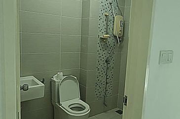 HIJAYU 3A @ BANDAR SRI SENDAYAN