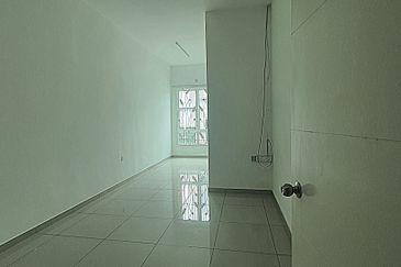 HIJAYU 3A @ BANDAR SRI SENDAYAN