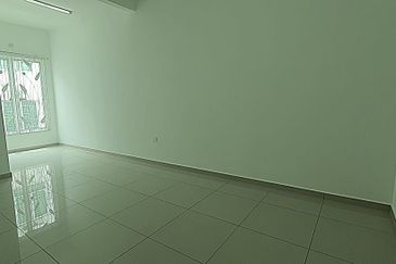 HIJAYU 3A @ BANDAR SRI SENDAYAN