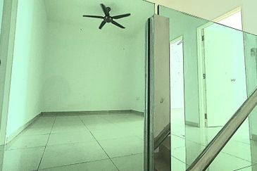 HIJAYU 3A @ BANDAR SRI SENDAYAN