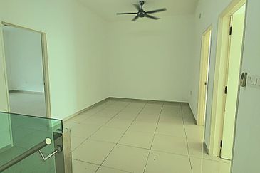 HIJAYU 3A @ BANDAR SRI SENDAYAN