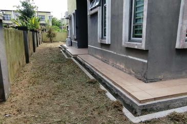 Taman Warisan Puteri