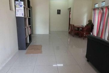 Taman Warisan Puteri