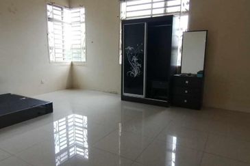 Taman Warisan Puteri