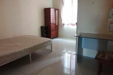 Taman Warisan Puteri