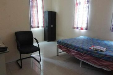 Taman Warisan Puteri