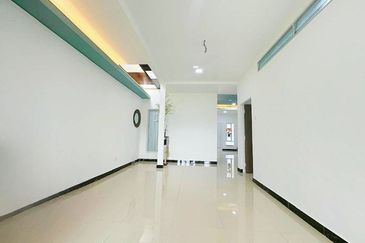 Taman Damai Indah, Cheras