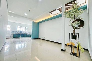 Taman Damai Indah, Cheras