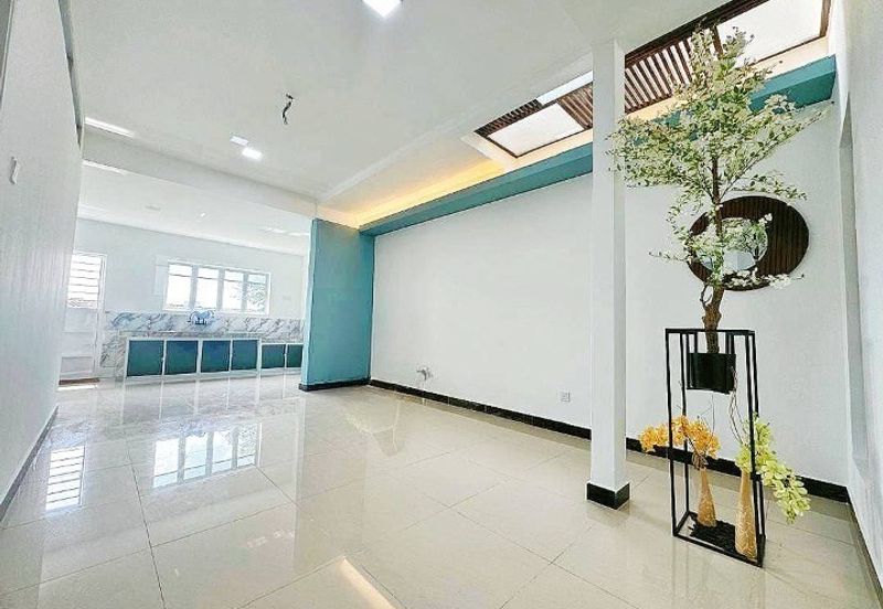 Taman Damai Indah, Cheras