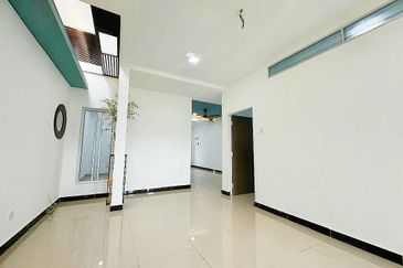 Taman Damai Indah, Cheras