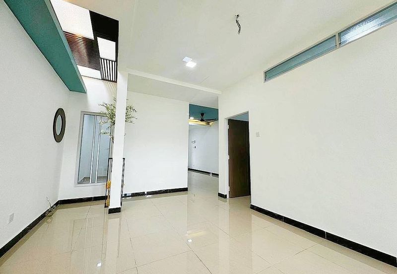 Taman Damai Indah, Cheras