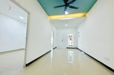 Taman Damai Indah, Cheras