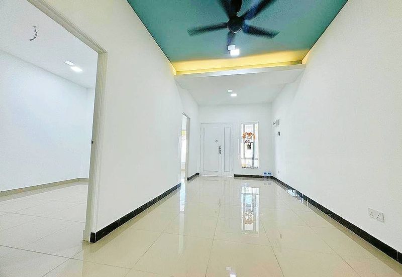 Taman Damai Indah, Cheras