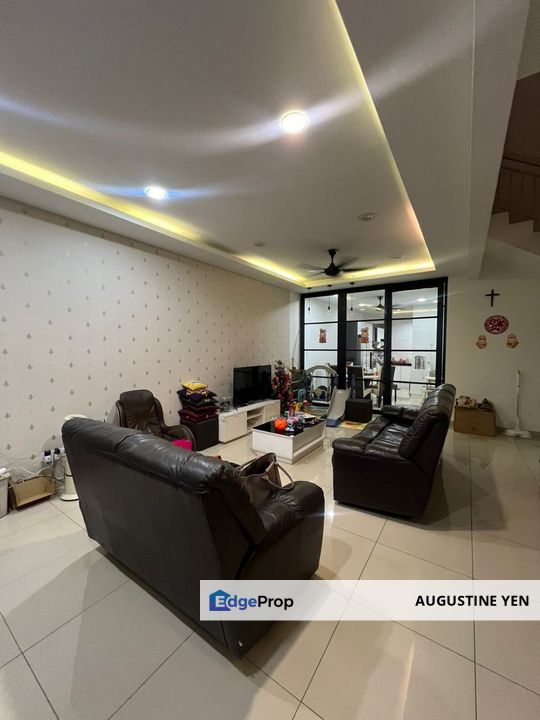 [Fully Renovated][20x77] 2 Storey Taman Semenyih Indah For Sale, Semenyih Kajang Semenyih Sentral Town, Selangor, Semenyih