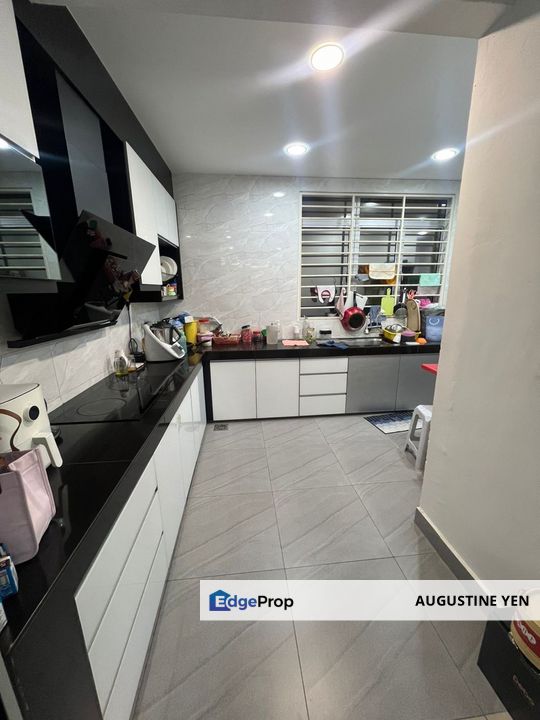 [Fully Renovated][20x77] 2 Storey Taman Semenyih Indah For Sale, Semenyih Kajang Semenyih Sentral Town, Selangor, Semenyih