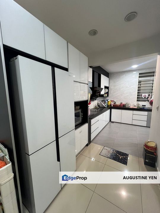 [Fully Renovated][20x77] 2 Storey Taman Semenyih Indah For Sale, Semenyih Kajang Semenyih Sentral Town, Selangor, Semenyih