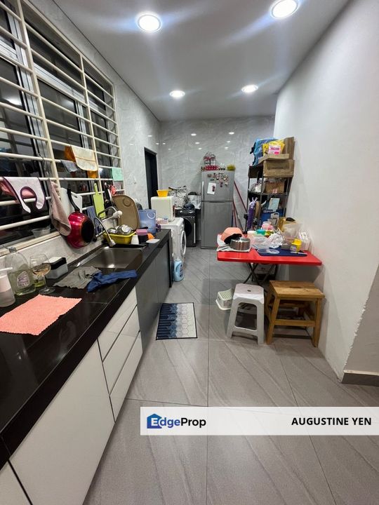 [Fully Renovated][20x77] 2 Storey Taman Semenyih Indah For Sale, Semenyih Kajang Semenyih Sentral Town, Selangor, Semenyih