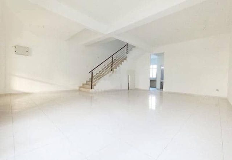 Taman Bukit Senawang Perdana