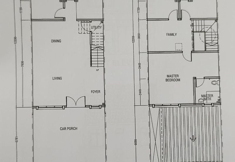 Taman Bukit Senawang Perdana