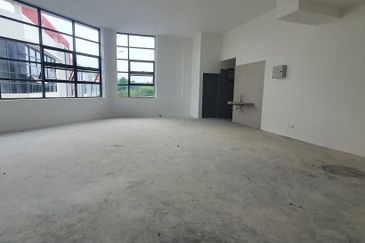 Sendayan Tech Valley Industrial Park