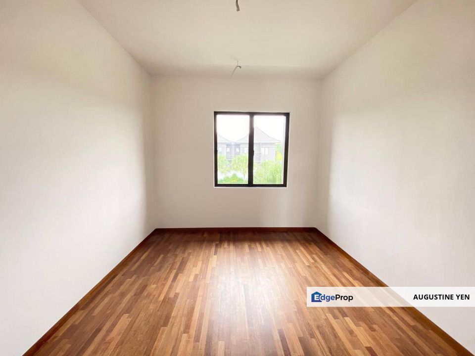 Nilai Impian 2 STOREY SEMI D [BRAND NEW]@TAMAN SANTALIA VILLA FOR SALE@ NILAI, NEGERI SEMBILAN, Negeri Sembilan, Nilai