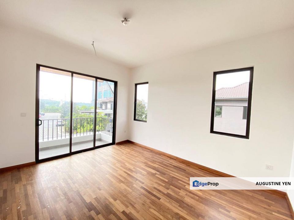 Nilai Impian 2 STOREY SEMI D [BRAND NEW]@TAMAN SANTALIA VILLA FOR SALE@ NILAI, NEGERI SEMBILAN, Negeri Sembilan, Nilai