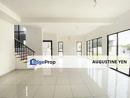 Nilai Impian 2 STOREY SEMI D [BRAND NEW]@TAMAN SANTALIA VILLA FOR SALE@ NILAI, NEGERI SEMBILAN, Negeri Sembilan, Nilai