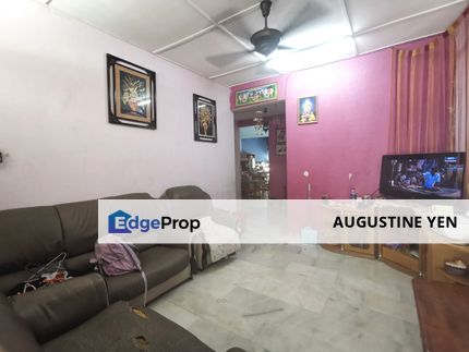 TAMAN MAKMUR SEREMBAN@SINGLE STOREY HOUSE FOR SALE , Negeri Sembilan, Seremban