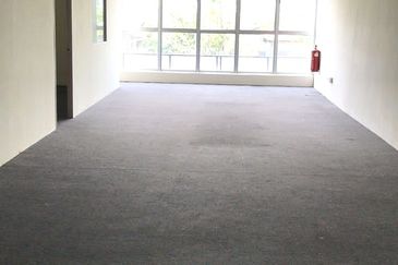 Jade Hills - Bukit Angkat