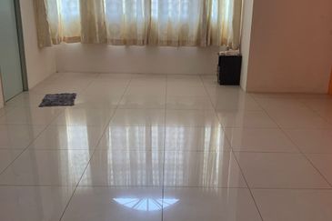 Perdana College Heights