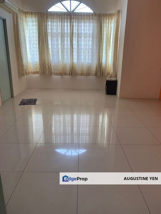 [BELOW BV 6%] 2 STOREY TERRACE HOUSE FOR SALE@PERDANA COLLEGE HEIGHTS MANTIN PAJAM NILAI, Negeri Sembilan, Mantin