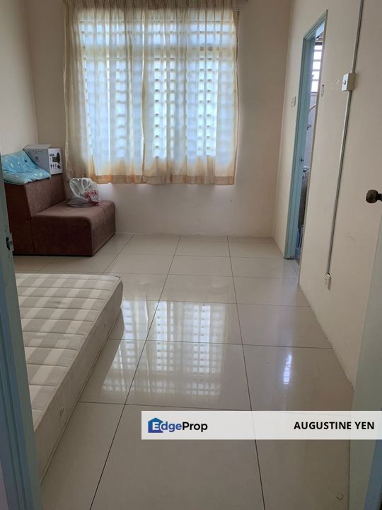 [BELOW BV 6%] 2 STOREY TERRACE HOUSE FOR SALE@PERDANA COLLEGE HEIGHTS MANTIN PAJAM NILAI, Negeri Sembilan, Mantin
