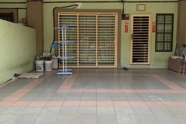 Perdana College Heights