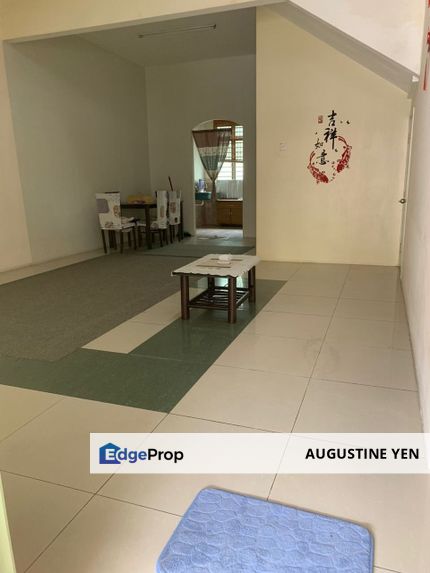 [BELOW BV 6%] 2 STOREY TERRACE HOUSE FOR SALE@PERDANA COLLEGE HEIGHTS MANTIN PAJAM NILAI, Negeri Sembilan, Mantin