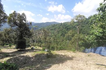 Kampung Mantin Dalam