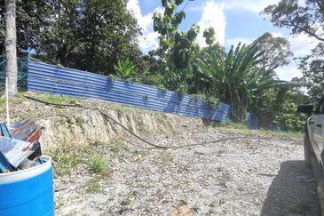 Kampung Mantin Dalam