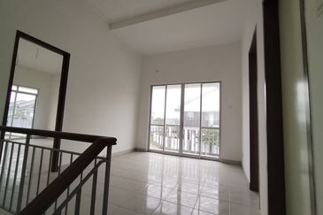 KEPAYANG RESIDENCE