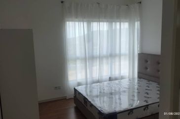 Cerrado @ Southville City