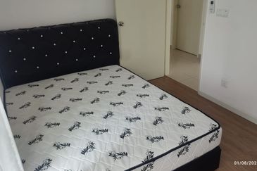 Cerrado @ Southville City