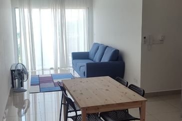 Cerrado @ Southville City