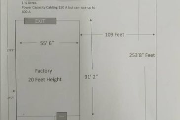 Arab Malaysian Industrial Park