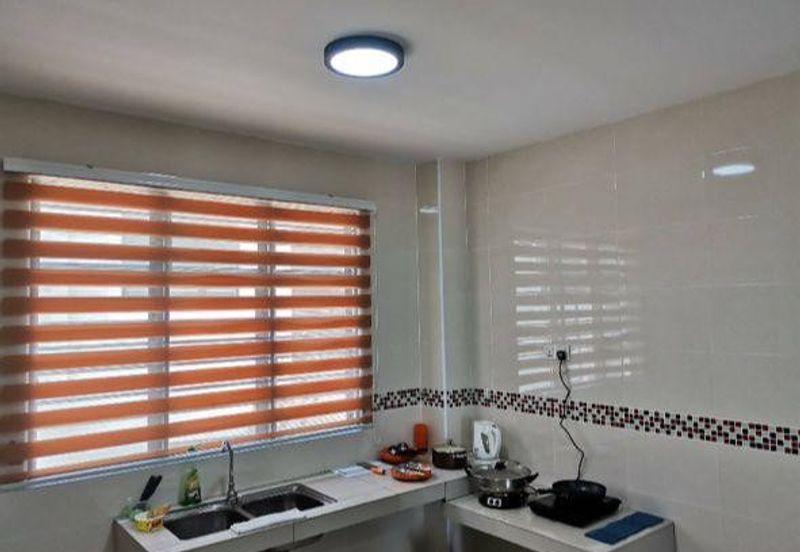 Taman Bukit Citra Pajam